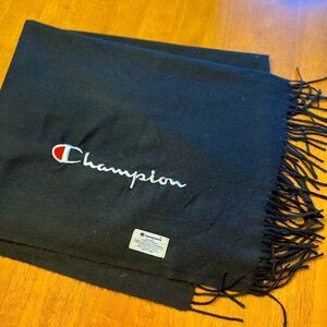Champion Scarf 